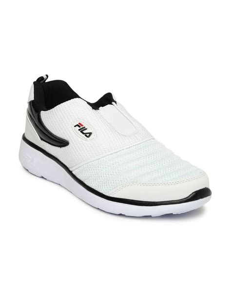 Fila Men's Smash Lv Sneakers | CINEMAS 93