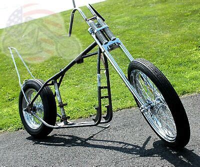 Sportster Rigid Chopper Frame | Webframes.org