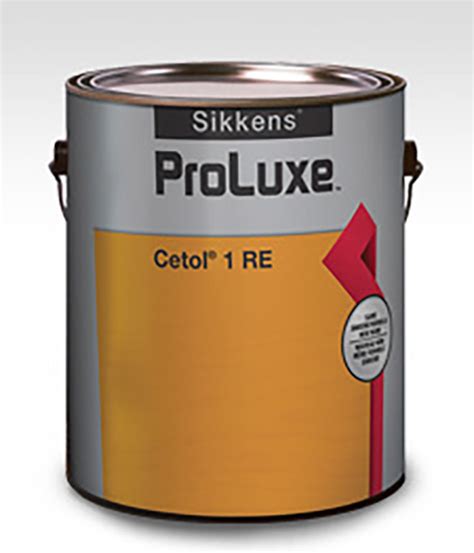 Sikkens Cetol - Paintshop