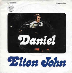 Elton John - Daniel (1973, Vinyl) | Discogs