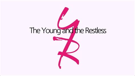 The Young and the Restless - Thème Principal (Version Longue) Vintage - YouTube