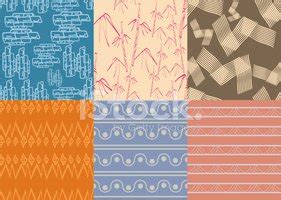 Boho Patterns Stock Clipart | Royalty-Free | FreeImages