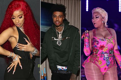 11 Bust-Down-Friendly Remixes to Blueface's "Thotiana" - XXL