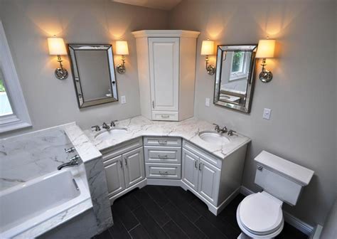 Corner Bathroom Vanity Ideas – New Furniture – storiestrending.com