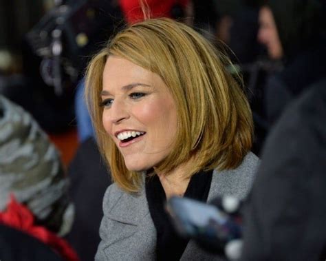 Savannah Guthrie Net Worth | Celebrity Net Worth