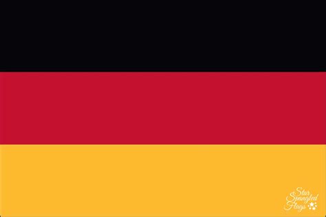 Official Prussian Flag