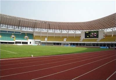 Sekondi-Takoradi Stadium