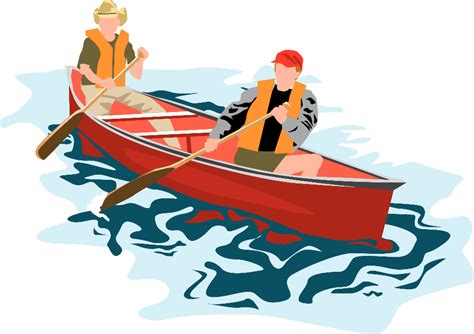 Download High Quality canoe clipart transparent background Transparent ...