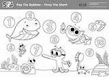 Coloring Pages  Super Simple sketch template