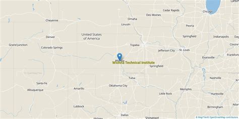 Wichita Technical Institute Overview