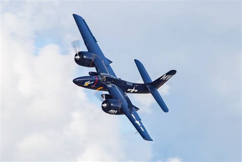 Grumman F7F Tigercat - Price, Specs, Photo Gallery, History - Aero Corner