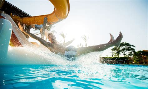 Splash Planet waterpark to close 2 months early due to staffing woes ...