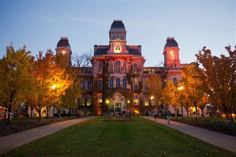 Syracuse University | University & Colleges Details | Pathways To Jobs