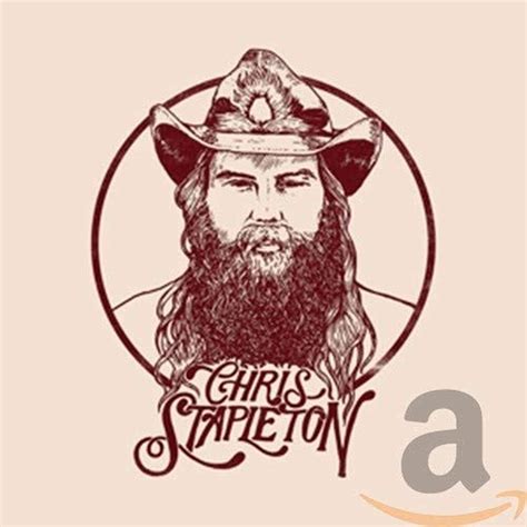 Chris Stapleton From A Room Volume (CD) | MusicZone | Vinyl Records Cork | Vinyl Records Ireland