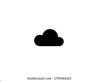 9,708 Cloud emoji Images, Stock Photos & Vectors | Shutterstock