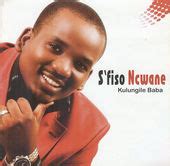 Sfiso Ncwane - Kulungile Baba Lyrics and Tracklist | Genius