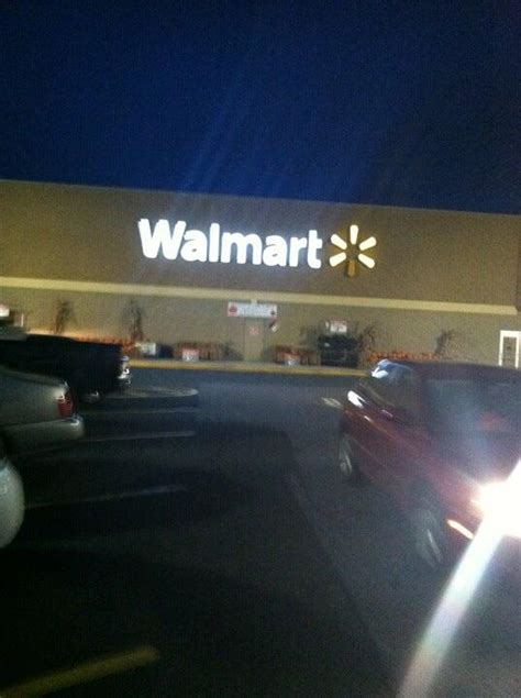 Walmart Supercenter - Madison Heights, VA - Nextdoor