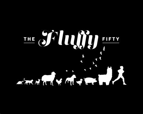 The Fluffy Fifty
