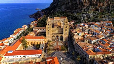 Ticket Duomo di Cefalù - La Cattedrale di Cefalù, Patrimonio dell’Umanità