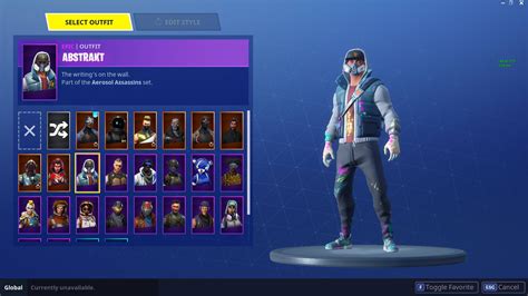 Cheap Fortnite account with 26+ skins # Save the world access # Email ...