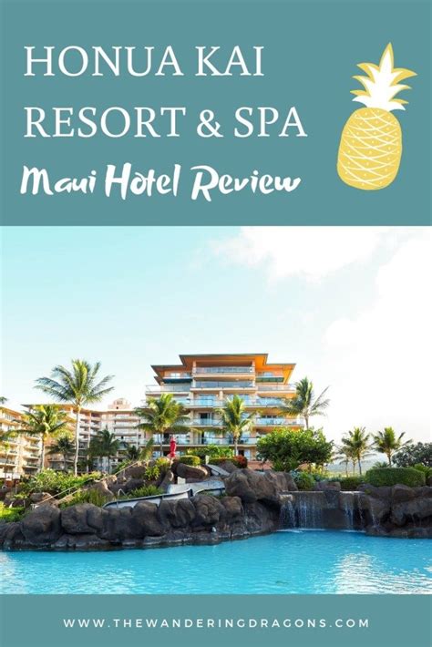 Maui Hotels, Maui Resorts, Beach Hotels, Honua Kai Resort Maui, Honua Kai Maui, Trip To Maui ...