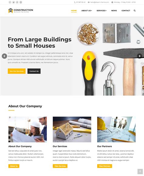 10+ Best WordPress Landing Page Templates in 2018