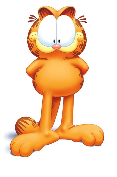 Garfield The Cat, garfield and odie HD phone wallpaper | Pxfuel