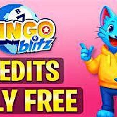 Bingo Blitz Free Credits Links 2024 Free Bingo Blitz Tips And Tricks, May 26 2024 | Online Event ...