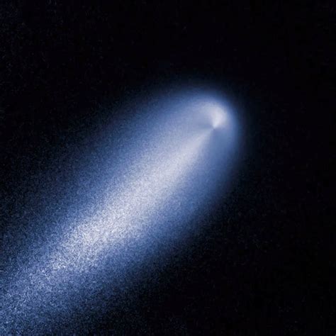 The Latest Worldwide Meteor/Meteorite News: Comets ISON and Encke ...