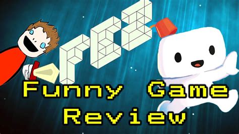 Fez Review and the Phil Fish Controversy. - YouTube