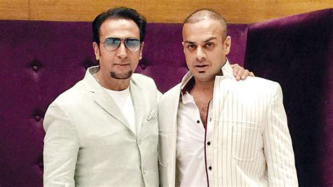 Gulshan Grover’s son Sanjay relocates from LA to Mumbai after 15 years