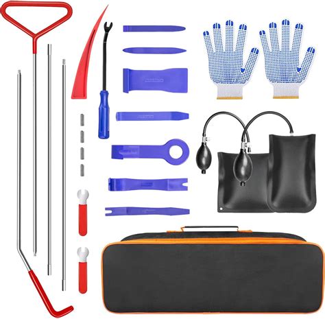 Amazon.com: Car Tool Kit, 24 PCS : Automotive