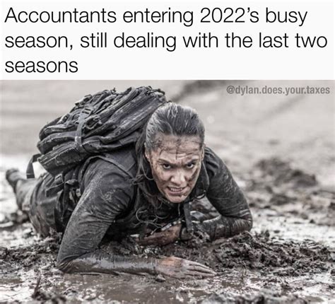 7 Memes To Help Accountants Laugh Through Their Week | Canopy