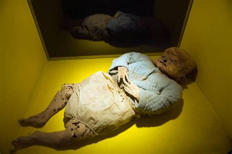 Guanajuato Mummies: The Chilling Story Of Mexico's Screaming Corpses