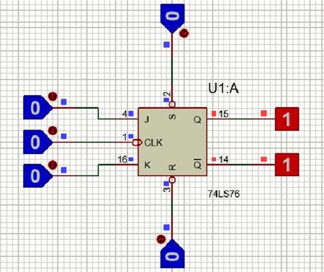 74LS76 Pinout, Features, Alternatives Datasheet, 55% OFF