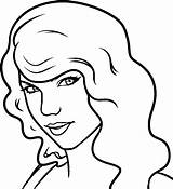 40  Taylor Swift Coloring Pages Free Printable PDF & Online sketch template