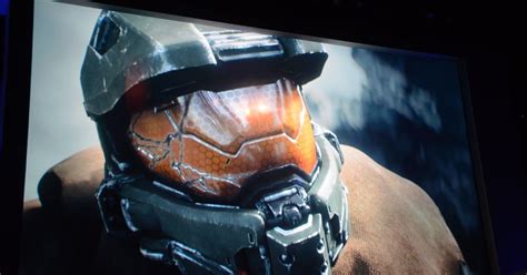 New 'Halo' coming to Xbox One in 2014 - The Verge