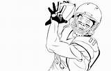 Arizona Cardinals Football Coloring Pages Coloring Pages sketch template