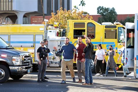 UNLV Shooter Identified as Successful Professor with Academic Ties ...