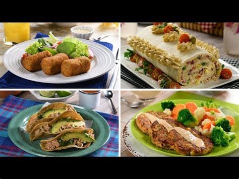 Introducir 70+ imagen recetas faciles kiwilimon - Abzlocal.mx