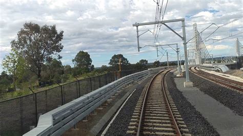 Sydney Metro - Tallawong to Rouse Hill