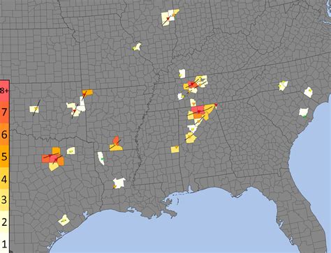 Tornadoes of 2023 (Infrx) | Hypothetical Tornadoes Wiki | Fandom