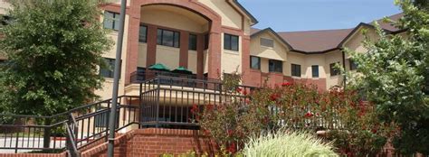 The Village at Manor Park | Senior Living Community Assisted Living, Nursing Home, Independent ...