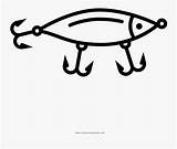 Fishing Lure Coloring Pages Coloring Pages sketch template