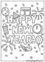 20  раскрасок с Новым годом 2025 — бесплатные распечатки в формате PDF sketch template