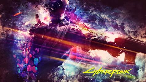 4K Cyberpunk 2077 Wallpapers - Wallpaper Cave