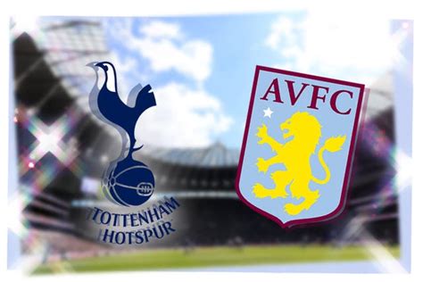 Tottenham vs Aston Villa LIVE! Premier League result, match stream and ...