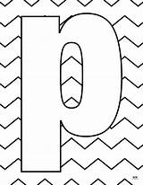 Letter P Coloring Pages  15 FREE Printabulls sketch template
