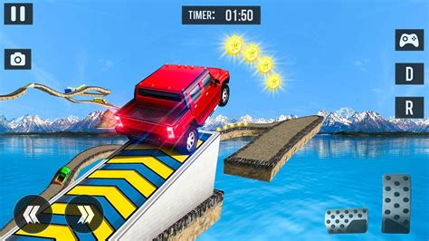 Car Stunt Games: Car Games for Android - APK Download