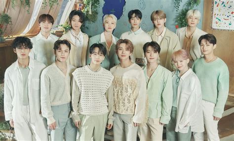 SEVENTEEN to release 11th mini album 'SEVENTEENTH HEAVEN', fans overjoyed - Entertainment